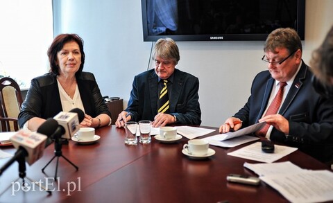 Więcej ciepła w szkole