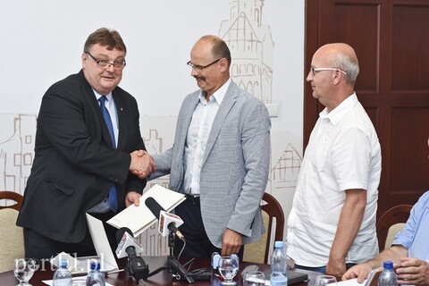 Zabezpieczyć szkoły przed wodą