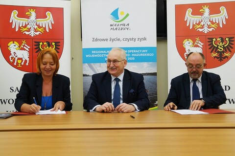 Muzeum może zaczynać przebudowę