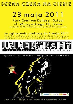 UnderGramy
