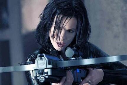 Underworld: Evolution