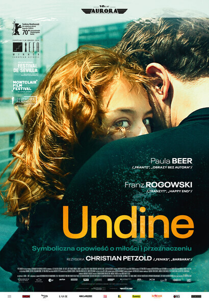 Undine w DKF