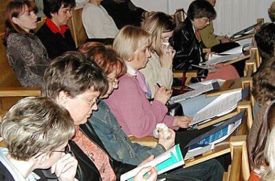 Unia a biblioteka