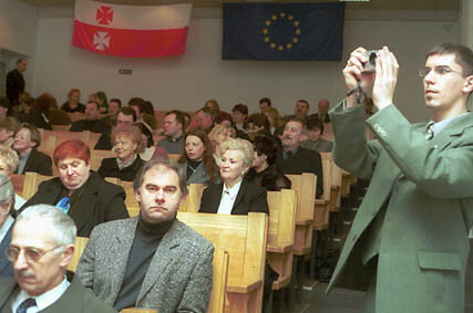 Unia nas nie rozjedzie
