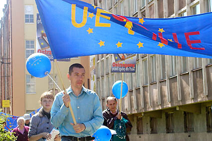 Unii nie