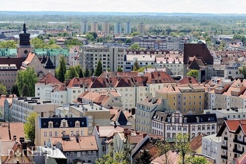 Unijne środki na elbląską turystykę
