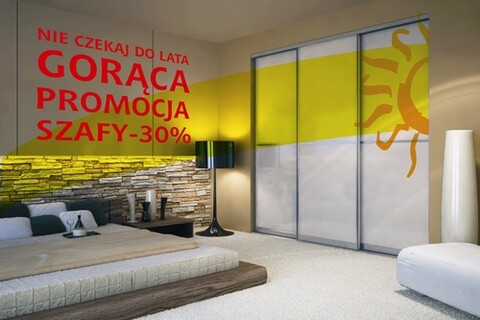 Upoluj promocję!