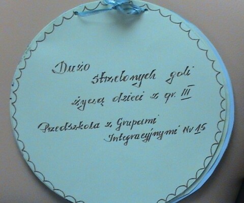 Olimpijska Szkoła