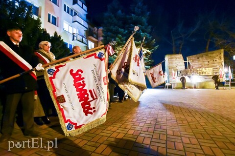 To były protesty, które władza krwawo tłumiła