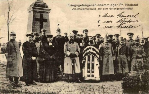 Historia okolic Elbląga: Pasłęk z bliska (odc. 69) 