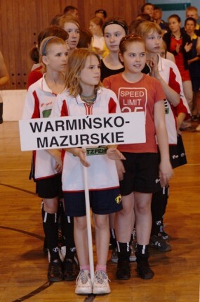 XVI festiwal o Puchar Bałtyku (unihokej)