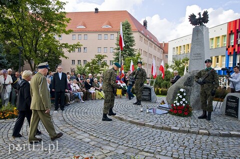 Elbląg pamięta