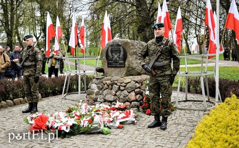 W hołdzie inwalidom wojennym