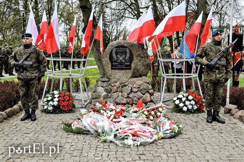 Miał 0,5 promila alkoholu i poszedł z dziećmi na obchody rocznicowe