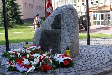 Obchody 69. rocznicy powstania Polskiego Państwa Podziemnego