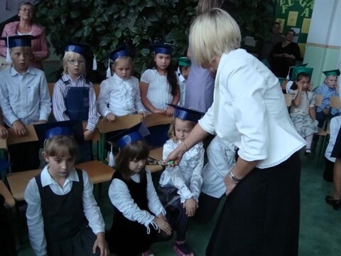 Uroczystości w „dziewiętnastce”