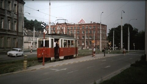 Urodzinowy Elbląg na dużym ekranie