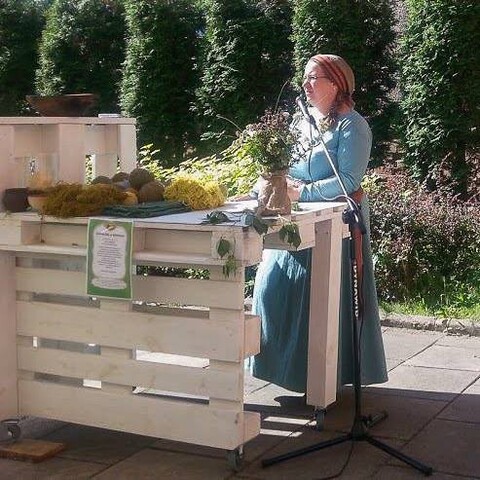 Jak smakuje zupa z pokrzyw?