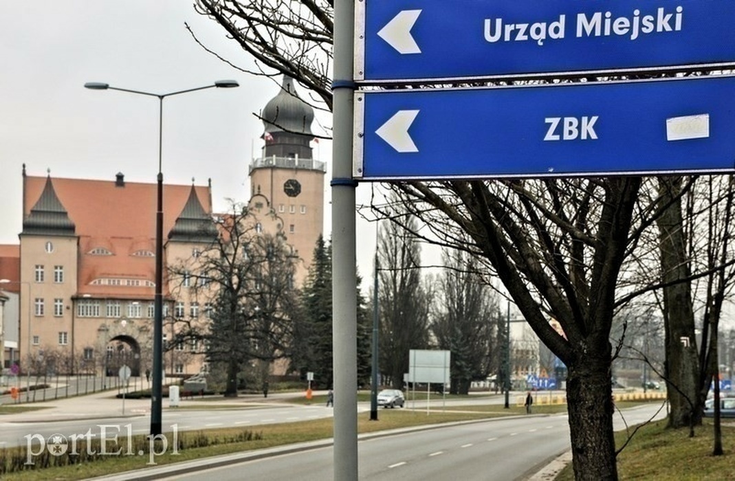 Urząd Miejski zamknięty 17 sierpnia