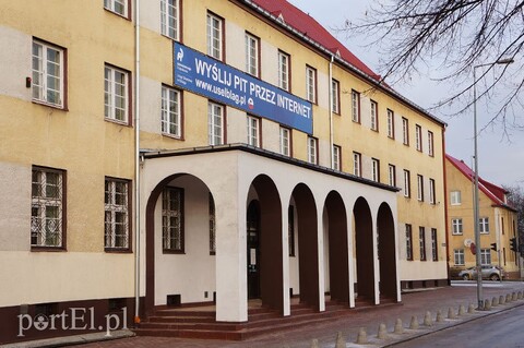 Urząd Skarbowy zachęca