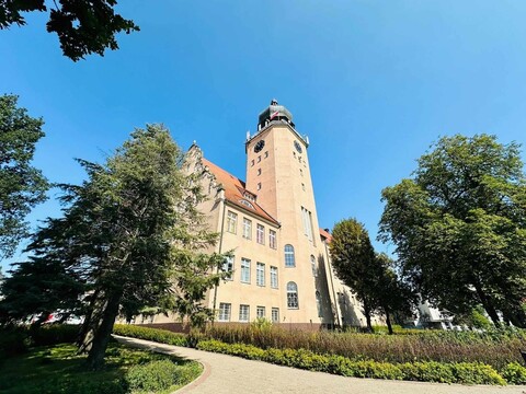 Urząd zmienia od października rachunki bankowe
