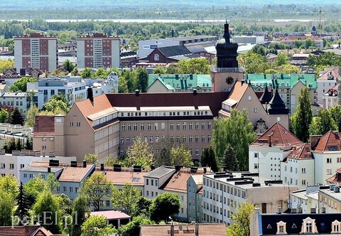 Urzędnicy mogą pracować zdalnie. Jak jest w ratuszu?