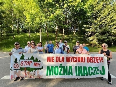 Urzędnicy odpowiadają na „fotowoltaiczną” petycję