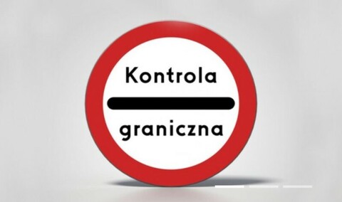 Utrudnienia na przejściach granicznych z obwodem kaliningradzkim
