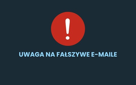 Oszuści podszyli się pod EPWiK