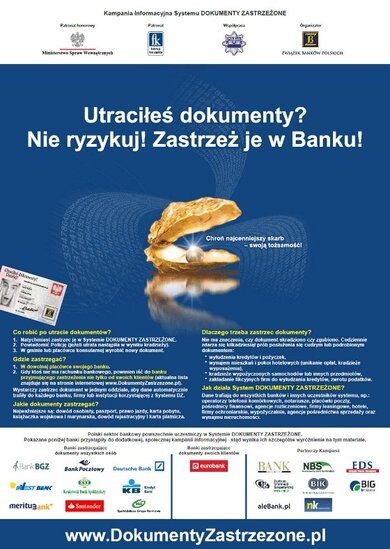 Uwaga na kieszonkowców!
