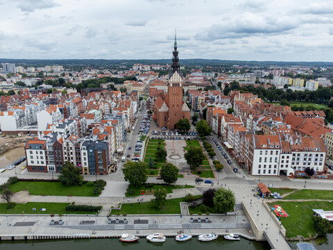 Uwaga, nadchodzą! (Barwy kampanii, odc. 2) 