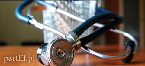 Uwaga, skrócone godziny przyjęć dzieci w szpitalu wojewódzkim
