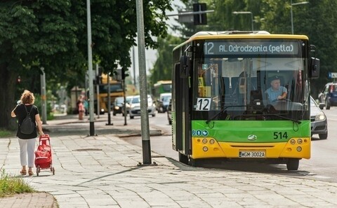 Uwagi o miejskiej komunikacji od ponad 3 tysięcy osób. Co dalej?