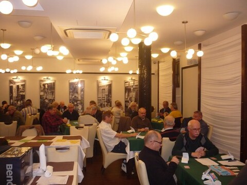 V. Grand Prix Warmii, Żuław i Powiśla (brydż sportowy)