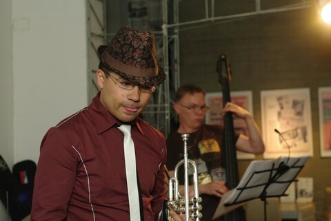 Jazzbląg po rosyjsku