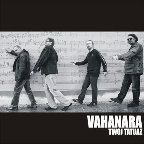 Vahanara w Mjazzdze