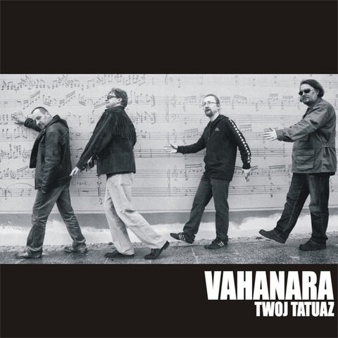 Vahanara w Mjazzdze
