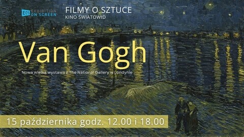 Van Gogh w kinie Światowid