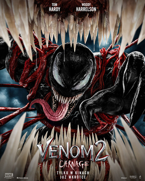 Venom 2 w Kinie Światowid