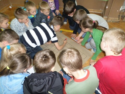 VII Międzyszkolne Spotkania Literackie