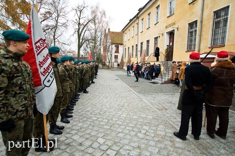 VIII Marsz Podchorążych