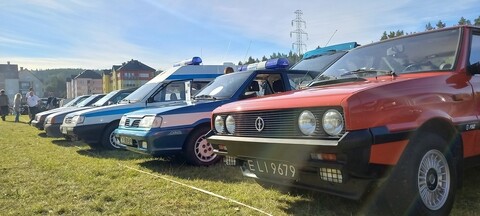 VIII Spotkanie Elbląskich Klasyków