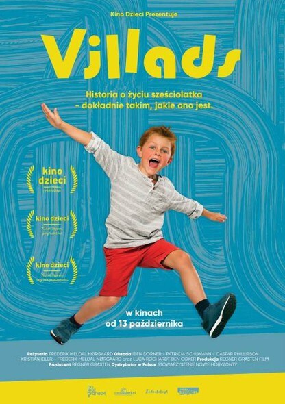 Villads w kinie Światowid