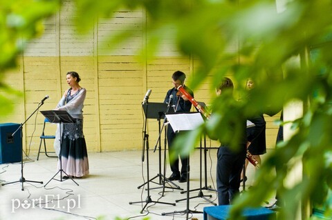 Mozart na 5