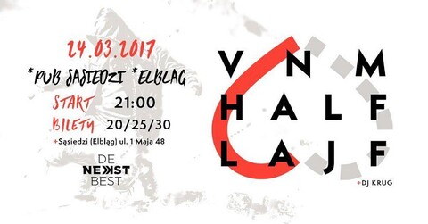 VNM ponownie w Elblągu