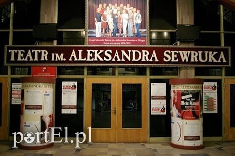 Co Ty wiesz o elbląskim teatrze? Czas na quiz!