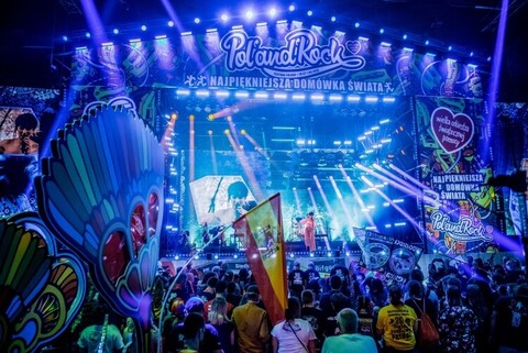 Pol’and’Rock Festival w nowej formule. Jak oceniają to elbląscy fani?