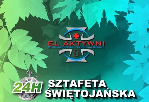 W 24 godziny biegiem po Bażantarni