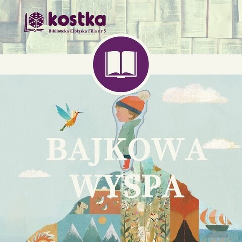 W „Bajkowej wyspie” o emocjach