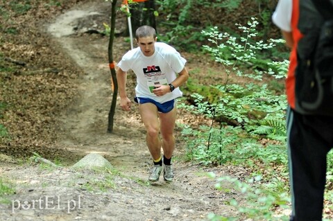 Gotowi na Enduroman!
